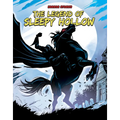 Legend of Sleepy Hollow - Library Binding