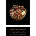 The Origin Myth of Acoma Pueblo - Paperback