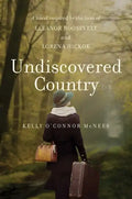 Undiscovered Country - Paperback