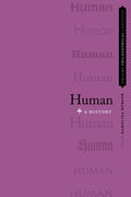Human: A History - Paperback