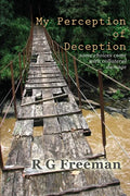 My Perception of Deception - Paperback
