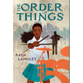 The Order of Things - Library Binding