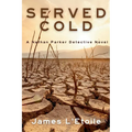 Served Cold: A Detective Nathan Parker Novel - Paperback
