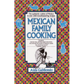 Mexican Family Cooking - Paperback