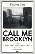 Call Me Brooklyn - Paperback
