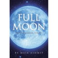 Full Moon - Paperback