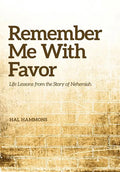 Remember Me with Favor - Paperback