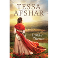 Land of Silence - Paperback