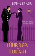 Murder by Twilight - Paperback