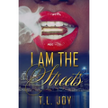 I Am The Streets - Paperback