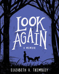 Look Again - Paperback