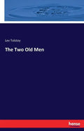 The Two Old Men - Paperback