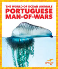 Portuguese Man-Of-Wars - Paperback