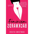Feminism Backwards - Paperback