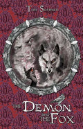 The Demon and the Fox: Calatians Book 2 - Paperback