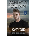 Katydid - Paperback