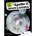 The Apollo 11 Moon Landing: Spot the Myths - Hardcover