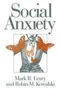 Social Anxiety - Paperback