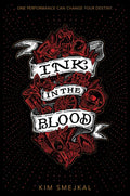 Ink in the Blood - Paperback