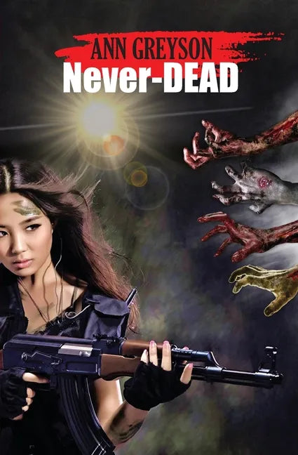Never-DEAD - Paperback