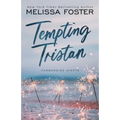 Tempting Tristan (A sexy standalone M/M romance) - Paperback