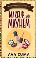 Makeup and Mayhem - Paperback