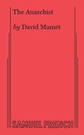 The Anarchist - Paperback