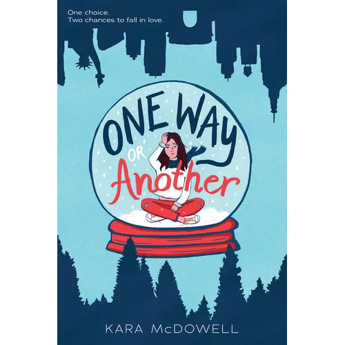 One Way or Another - Paperback