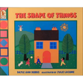 The Shape of Things - Hardcover