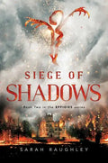 Siege of Shadows - Paperback
