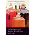 The River Cottage Booze Handbook - Hardcover