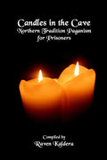 Candles In The Cave: Northern Tradition Paganism for Prisoners - Paperback