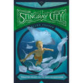 Stingray City - Paperback
