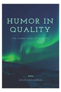 Humor in Quality - Paperback