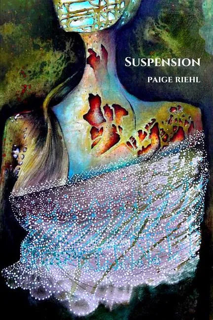 Suspension - Paperback