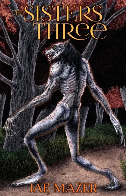 The Sisters Three - Paperback