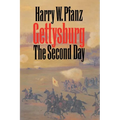 Gettysburg--The Second Day - Paperback