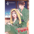Ladies on Top Vol. 4 - Paperback