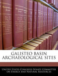 Galisteo Basin Archaeological Sites - Paperback
