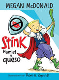 Stink: Hamlet Y Queso / Stink: Hamlet and Cheese - Paperback