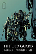 Old Guard: Tales Through Time - Paperback