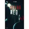 Seeing Red - Paperback