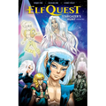 Elfquest: Stargazer's Hunt Volume 2 - Paperback