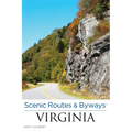 Scenic Routes & Byways(tm) Virginia - Paperback