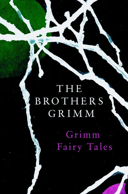 Grimm Fairy Tales (Legend Classics) - Paperback