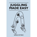 Juggling Made Easy - Paperback