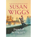 Snowfall in the City - Paperback