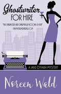 Ghostwriter for Hire - Paperback