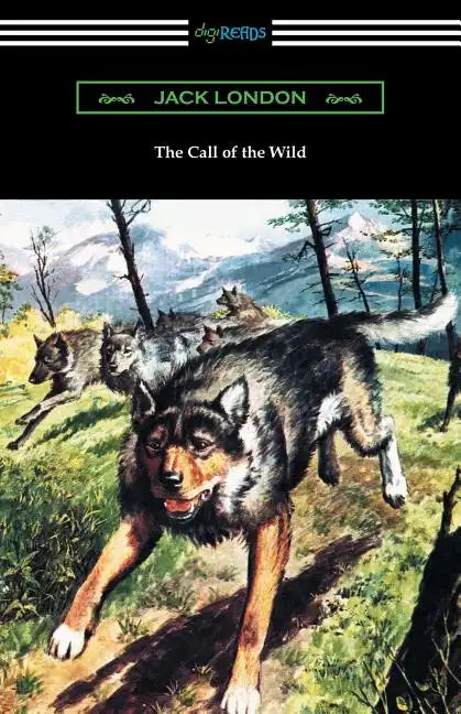 The Call of the Wild - Paperback