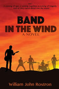Band in the Wind - Paperback